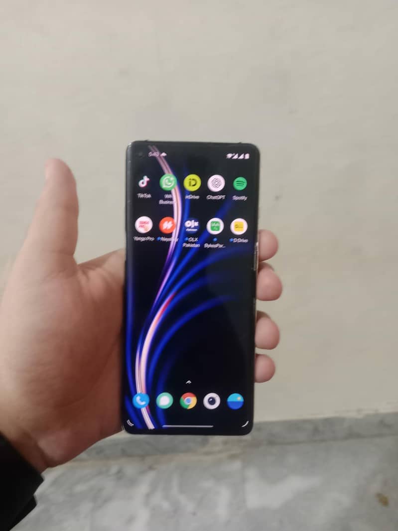 One Plus 8 1