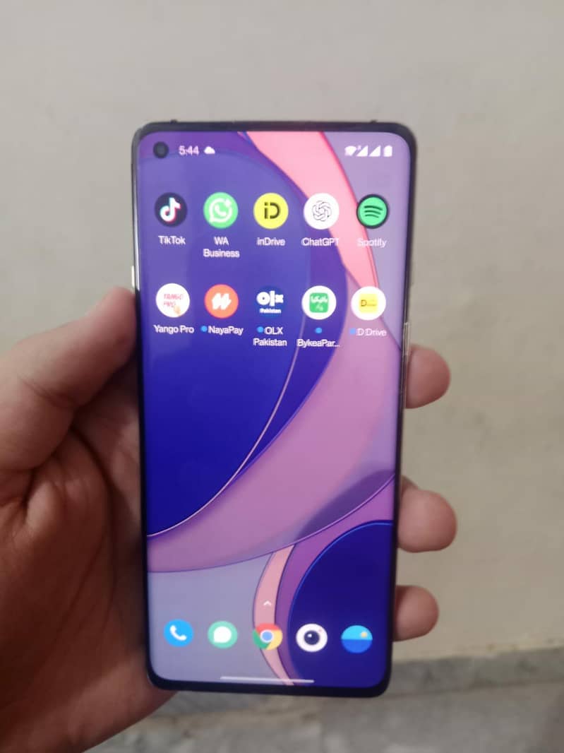 One Plus 8 2