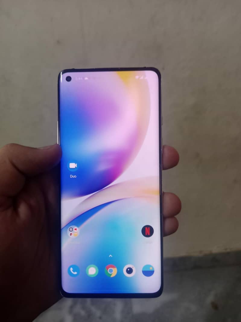 One Plus 8 3