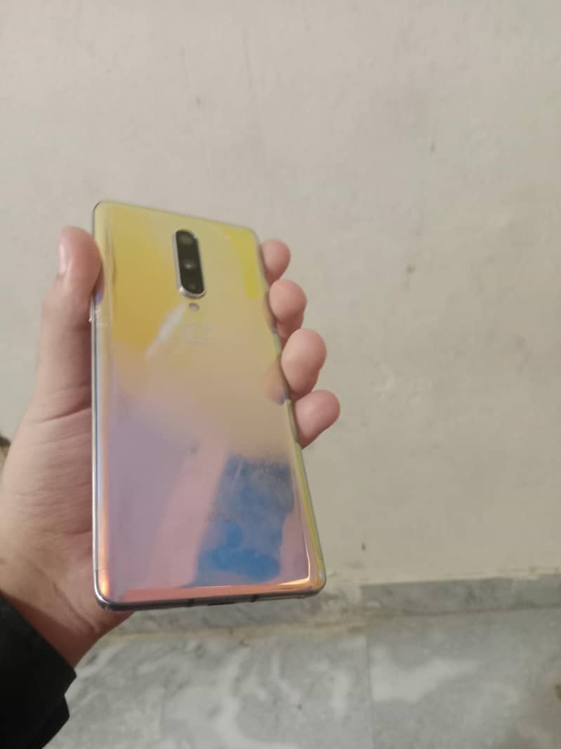 One Plus 8 7