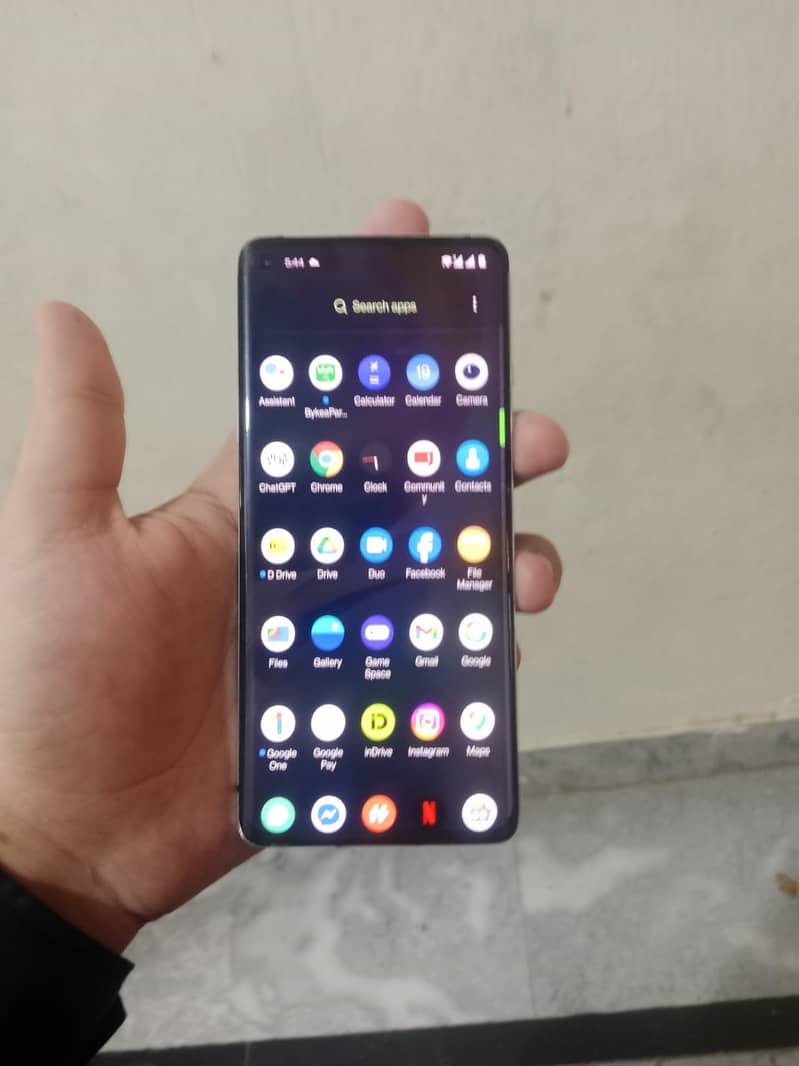 One Plus 8 8