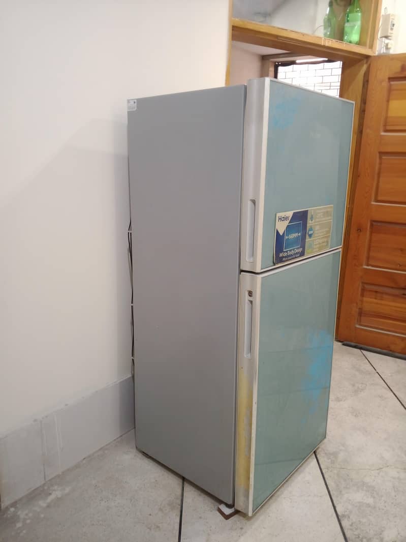 Haier 0