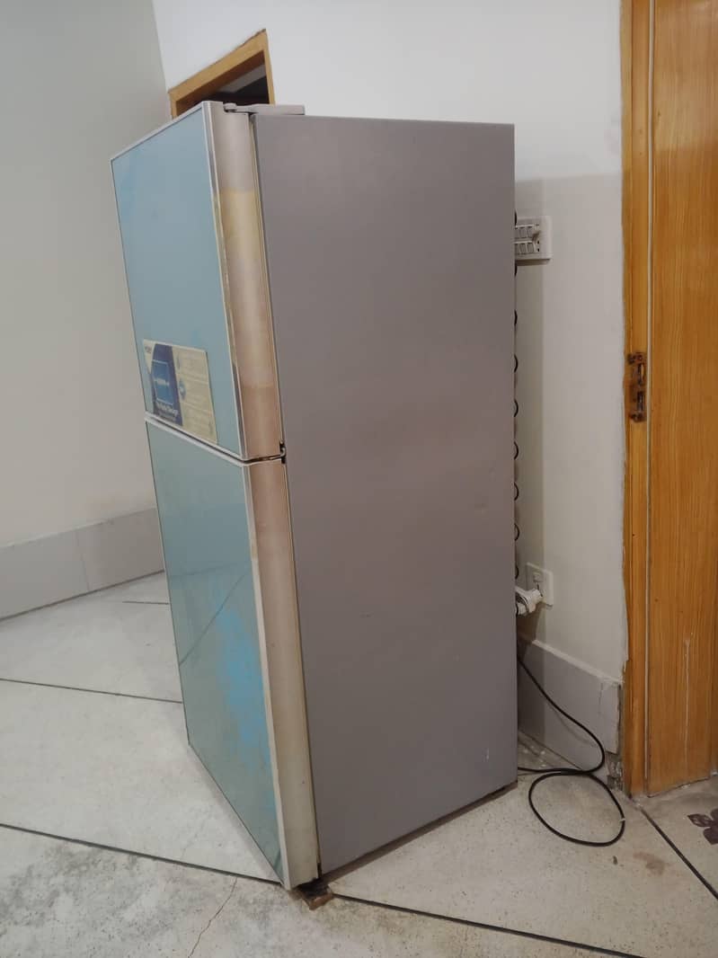 Haier 2