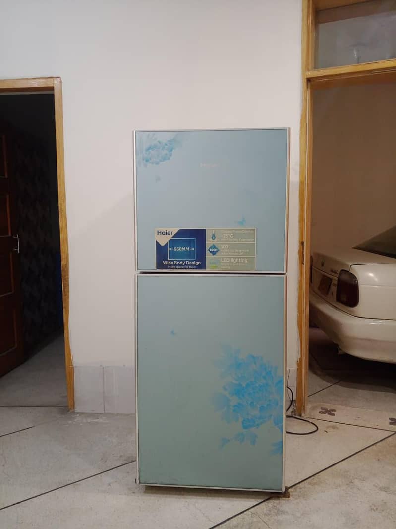 Haier 3