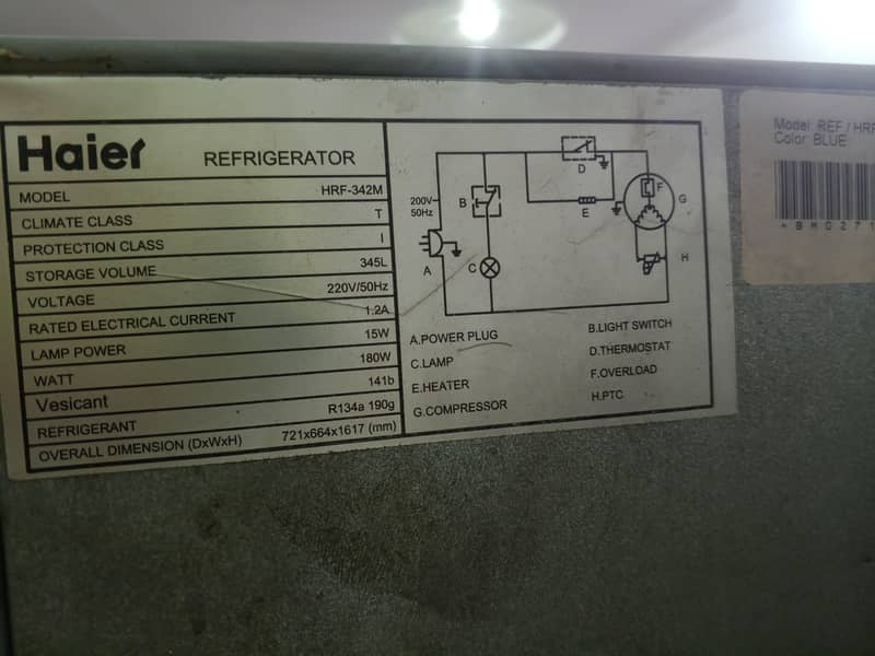 Haier 4