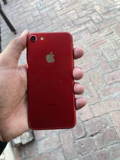 Iphone 7 128