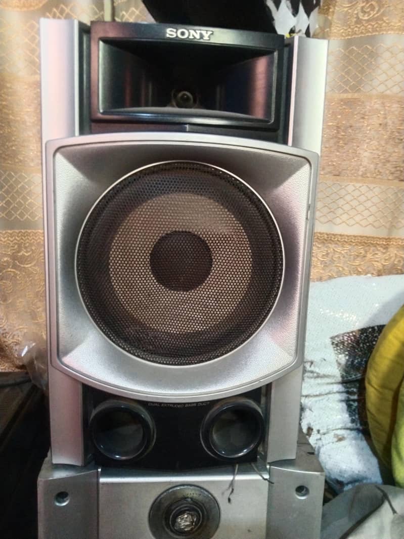 sound system 1