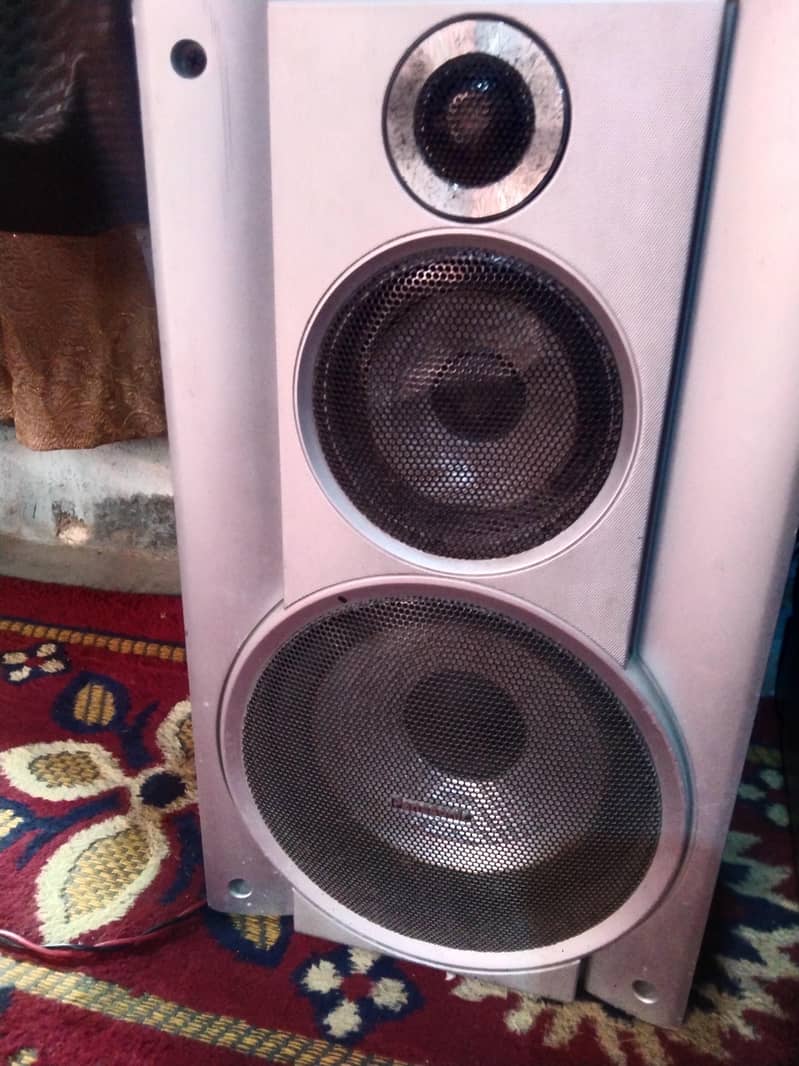 sound system 3