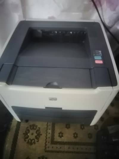 HP LASERJET 1320 PRINTER