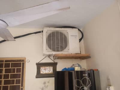 1 tan ac