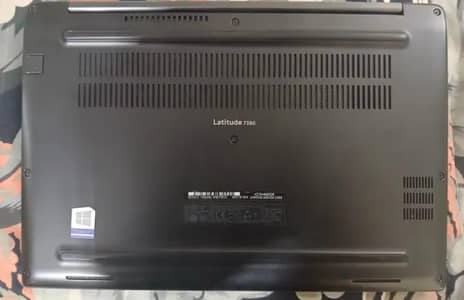 latitude 7390 i5 8th gen urgent sale