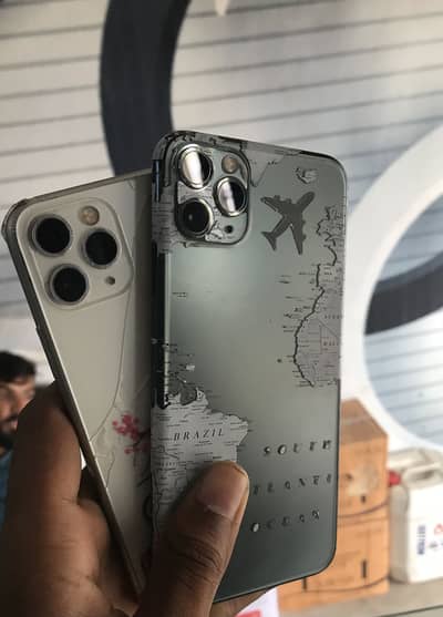 Apple iPhone 11 Pro Max