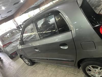 Santro 2005/2006