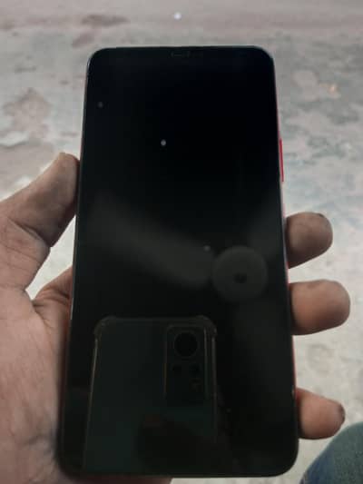 Vivo Y83