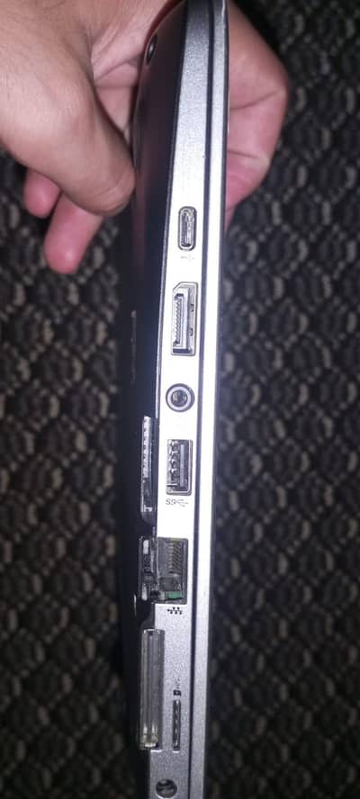 HP Elitebook