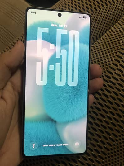 Infinix note 50 8 256 complete box
