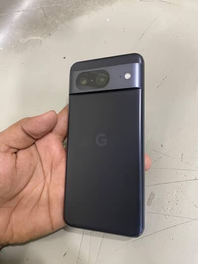Google Pixel 8