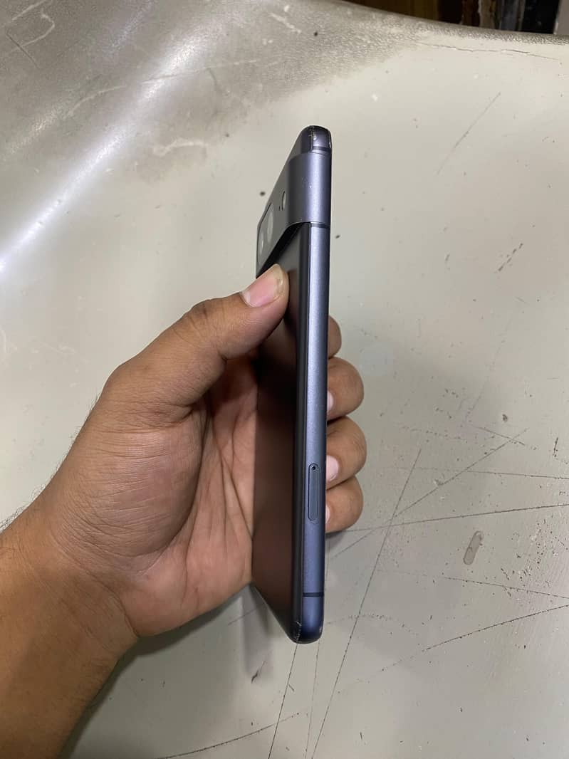 Google Pixel 8 1