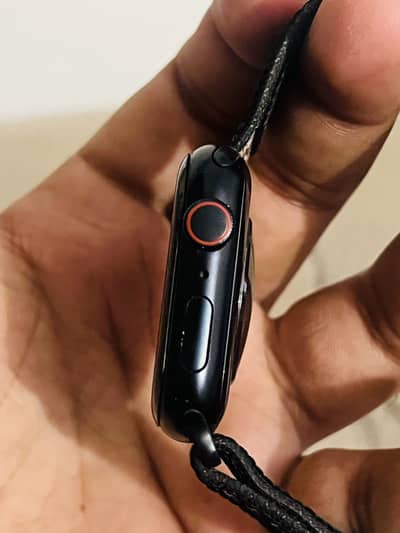 APPLE WATCH (SERIES 9) WATERPACK CHARGER
