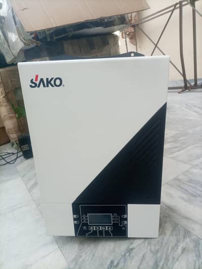 SAKO Hybrid Inverter