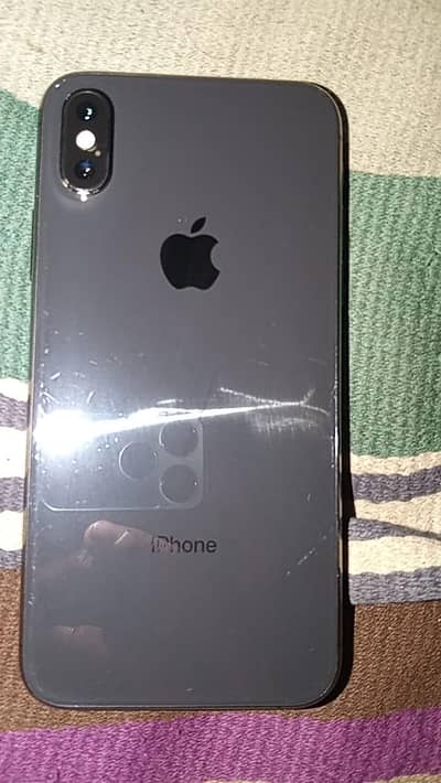 Apple iPhone XS