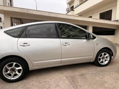 Toyota Prius 2010
