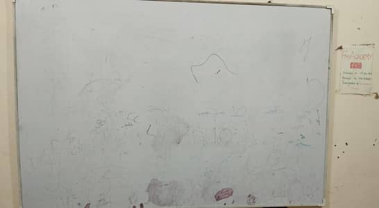 white Board