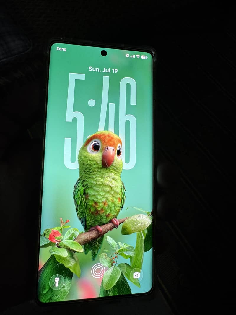 Tecno CAMON 40 Pro 3