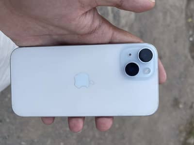 Iphone 15 jv