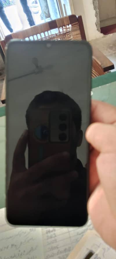 Realme c51