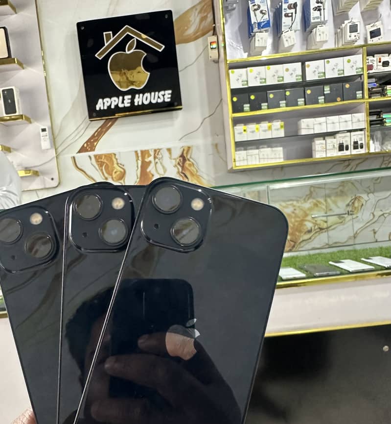 Iphone 13 0