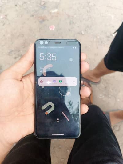 Google Pixel 4