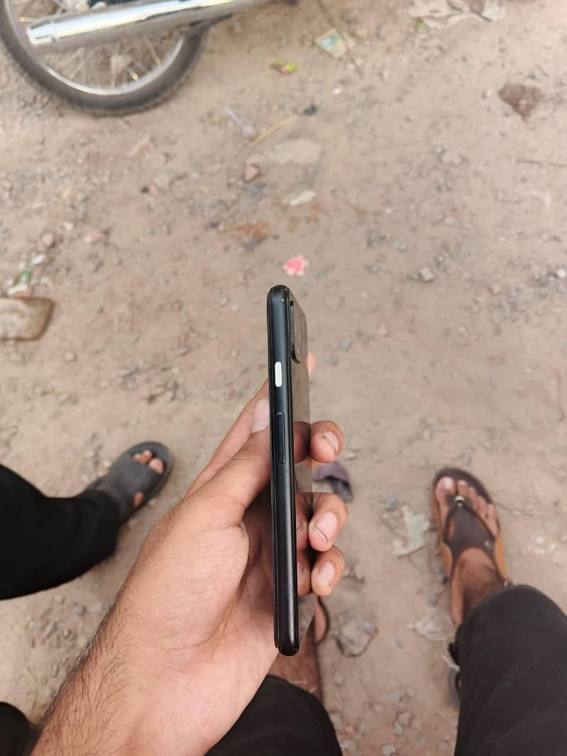 Google Pixel 4 1