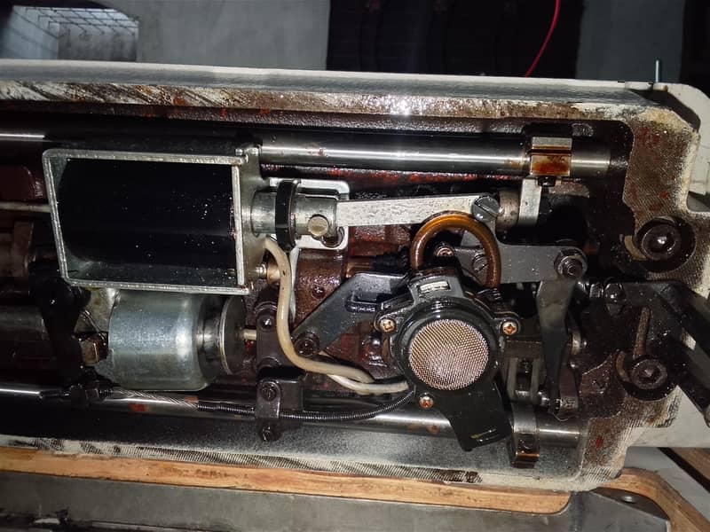 sewing machine 2