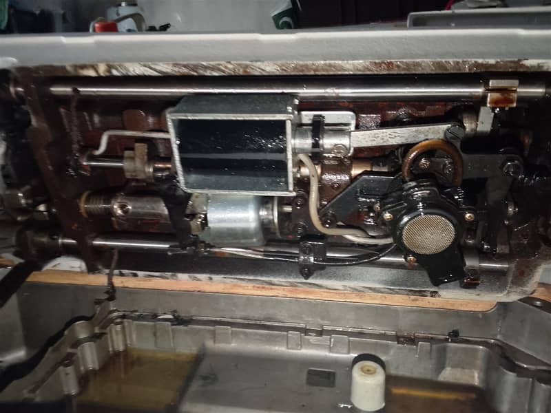 sewing machine 3