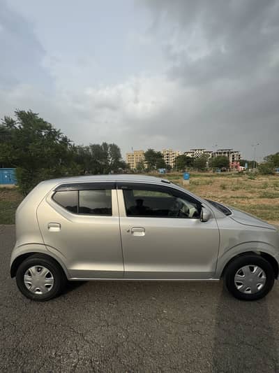 Suzuki Alto 2026