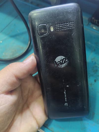 Mobilink JazzX Digit4G-Elite