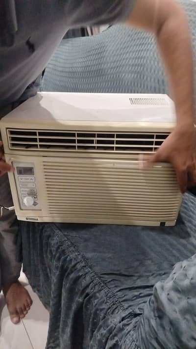 Window Ac 0.75 Ton with inverter