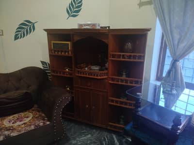 cupboard