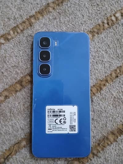 Infinix HOT 60i