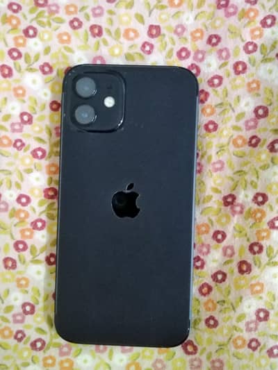 Apple iPhone 12 Jv 64 GB condition 10x9 battery 88        03426019918.