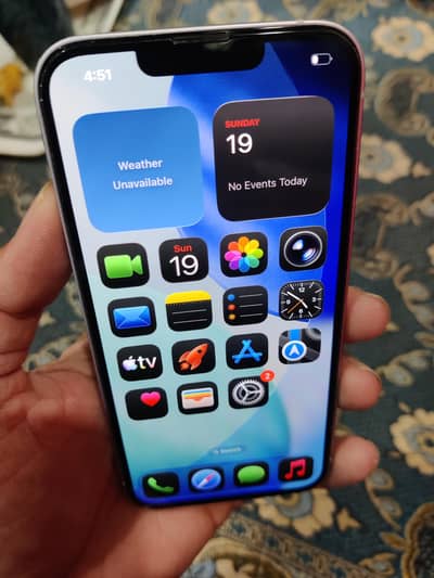 Apple iPhone 14
