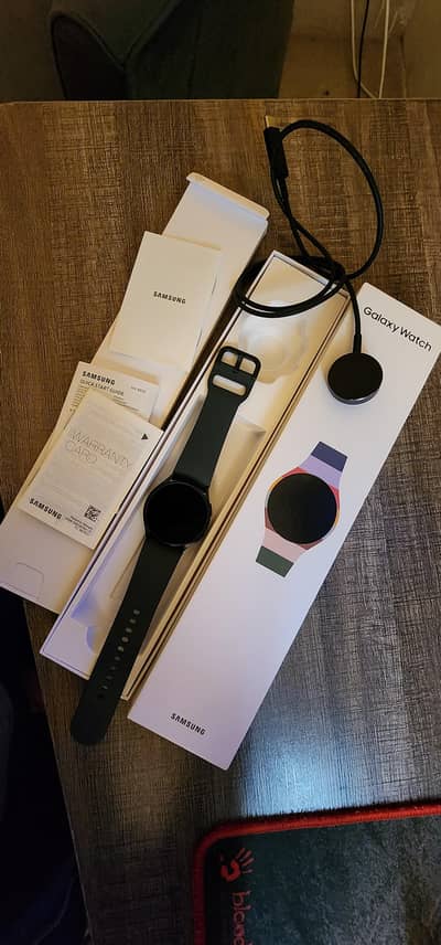 Samsung Watch 6