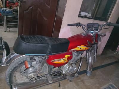 all ok bike hai