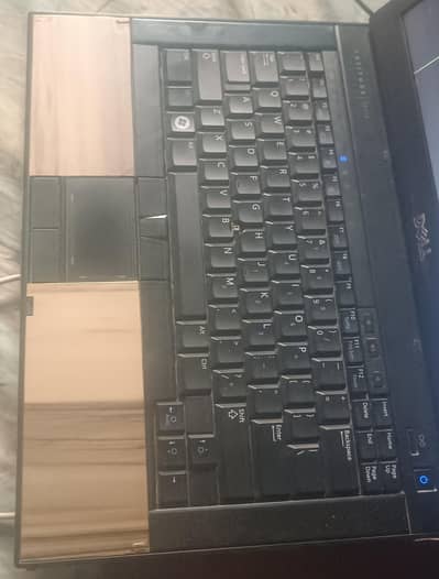 dell latitude core i7, Core i7 1gen, for sale laptop