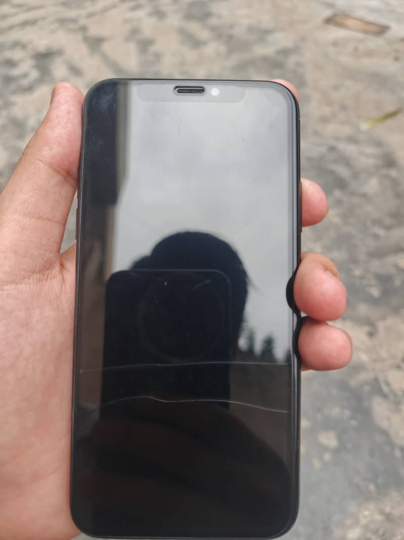 iPhone X 2