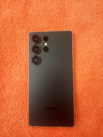 Samsung Mobile S25 Ultra