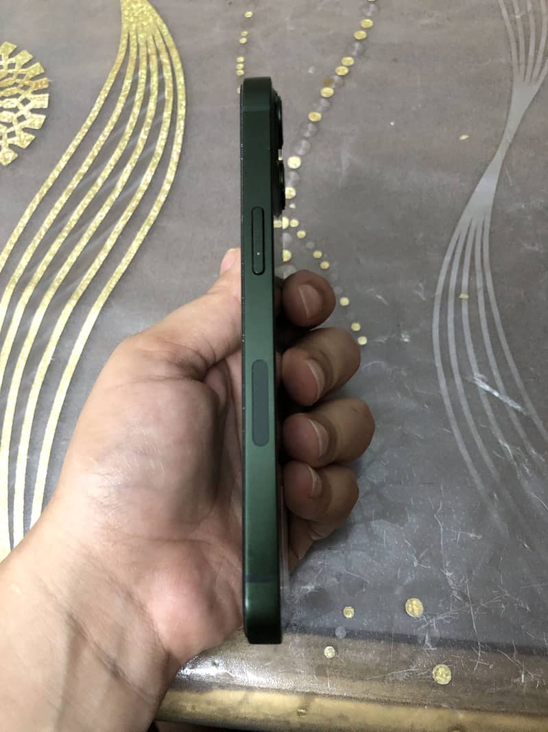 iPhone 13 JV 2