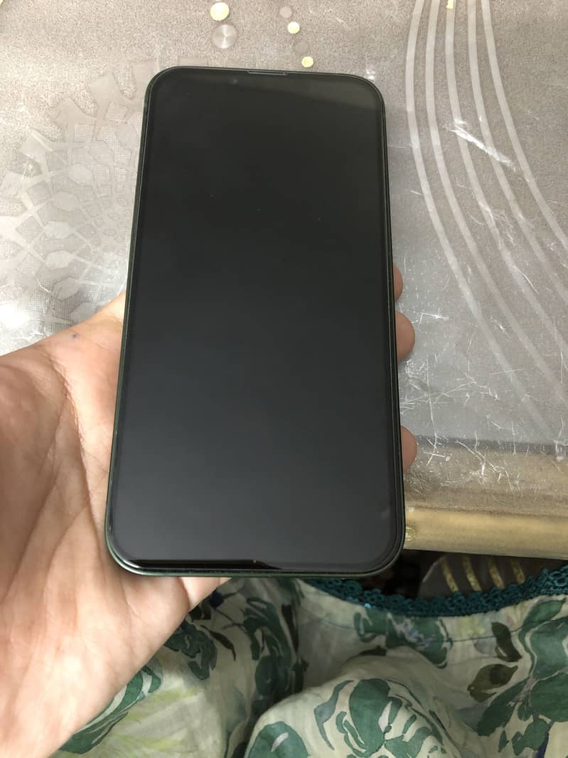 iPhone 13 JV 5