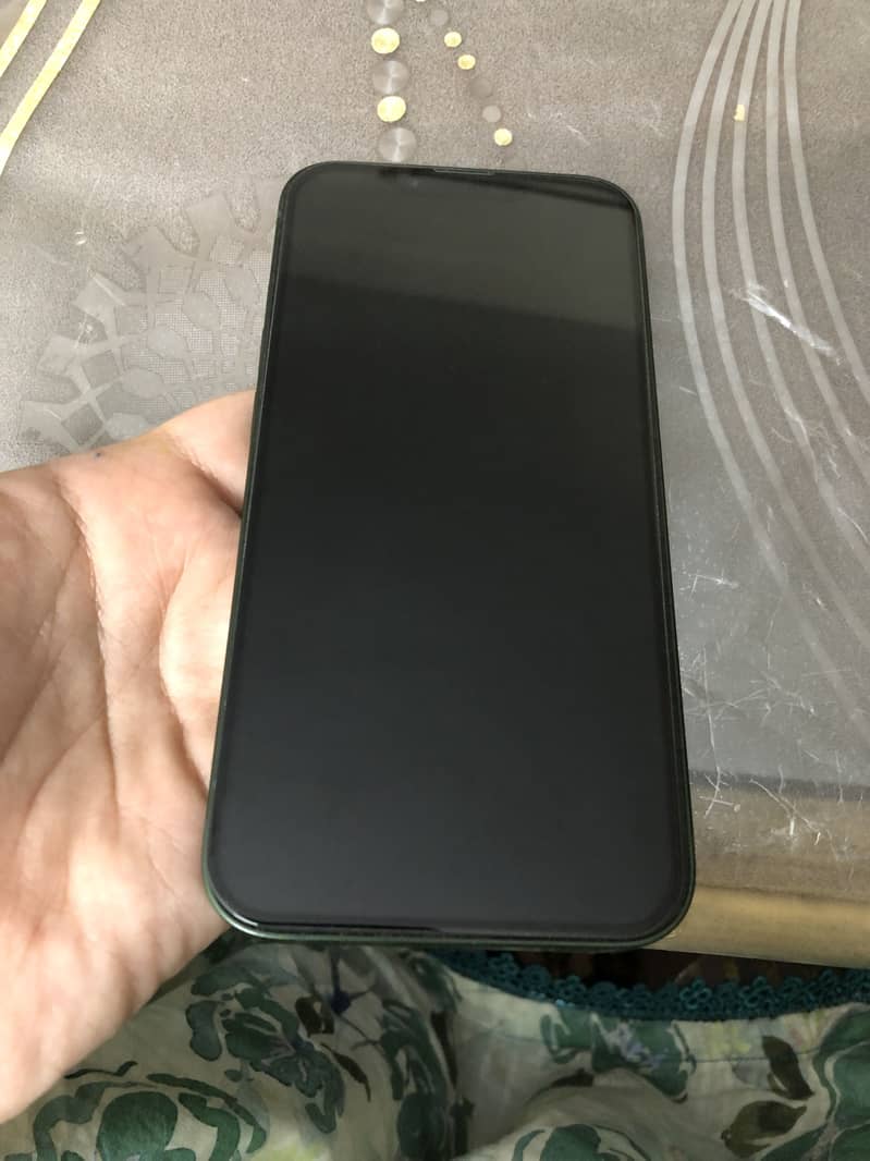 iPhone 13 JV 6